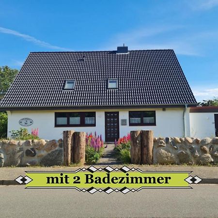 Appartamento Hus-Annett-Luechttoorm Tating Esterno foto