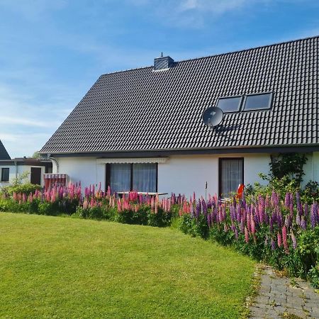 Appartamento Hus-Annett-Luechttoorm Tating Esterno foto
