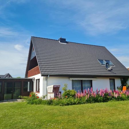Appartamento Hus-Annett-Luechttoorm Tating Esterno foto